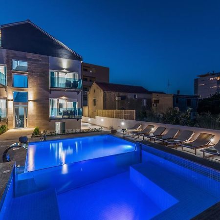 Luxury Apartments Villa Morea ザダル エクステリア 写真