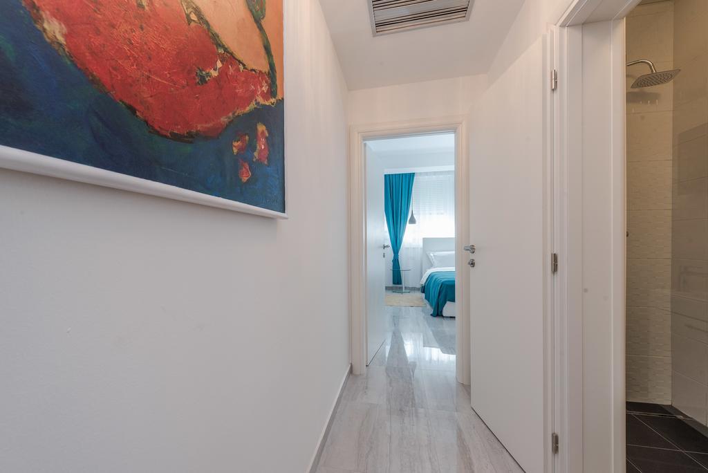 Luxury Apartments Villa Morea ザダル 部屋 写真
