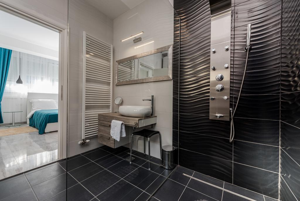 Luxury Apartments Villa Morea ザダル 部屋 写真