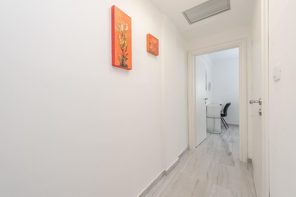 Luxury Apartments Villa Morea ザダル 部屋 写真