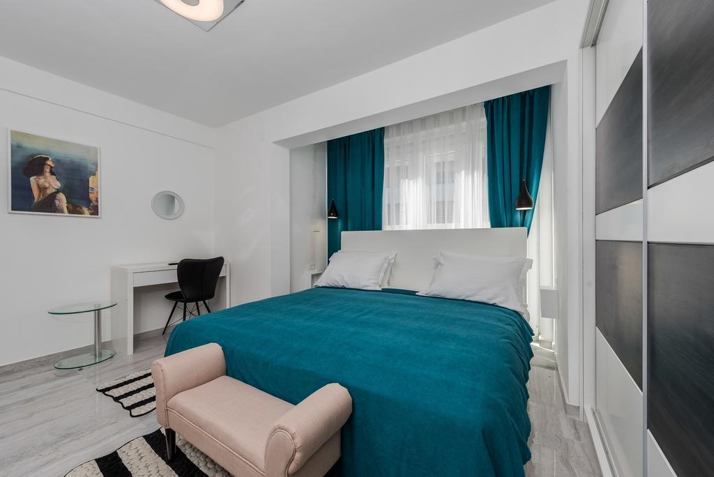 Luxury Apartments Villa Morea ザダル 部屋 写真