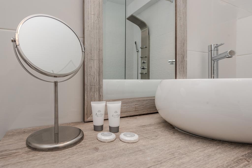 Luxury Apartments Villa Morea ザダル 部屋 写真