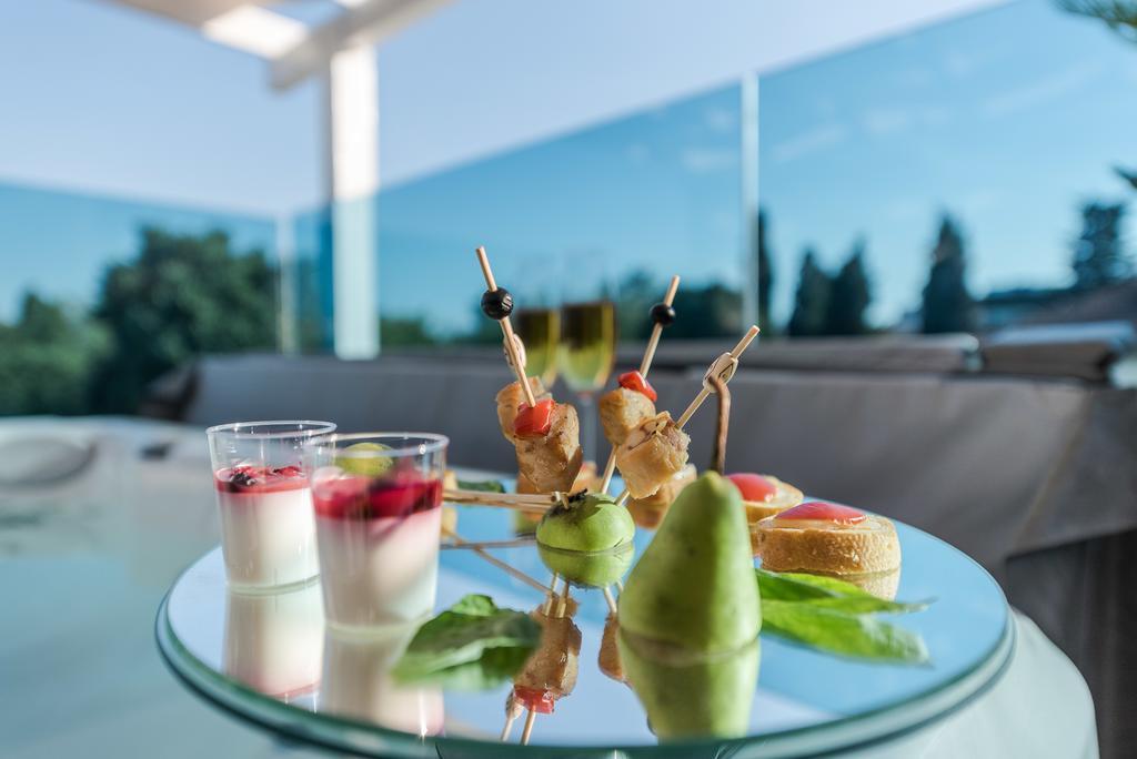Luxury Apartments Villa Morea ザダル 部屋 写真