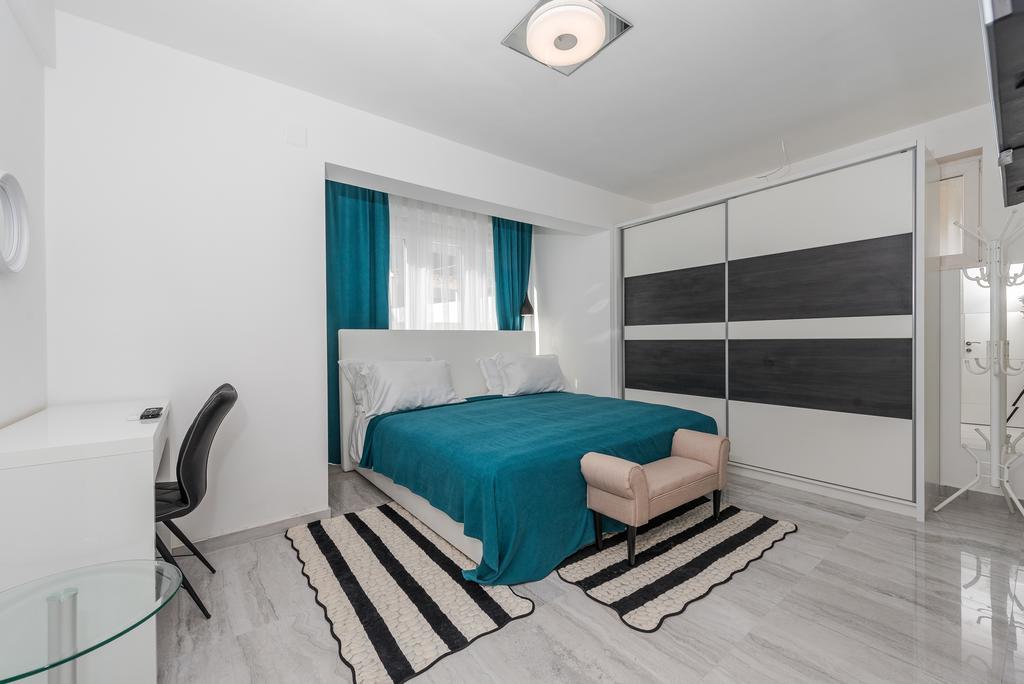 Luxury Apartments Villa Morea ザダル 部屋 写真