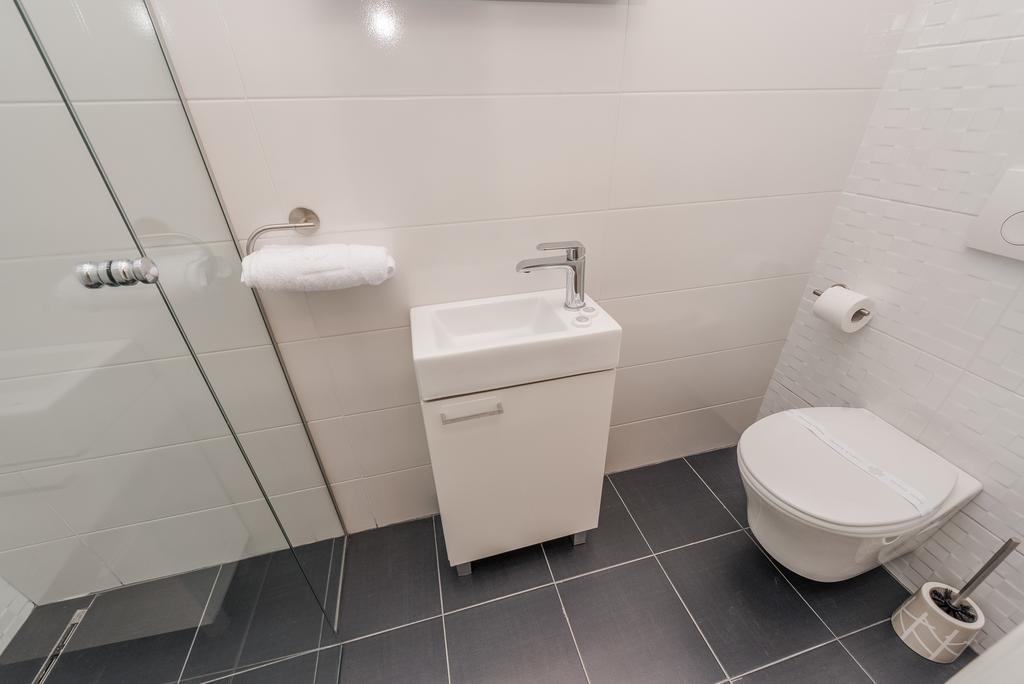 Luxury Apartments Villa Morea ザダル 部屋 写真
