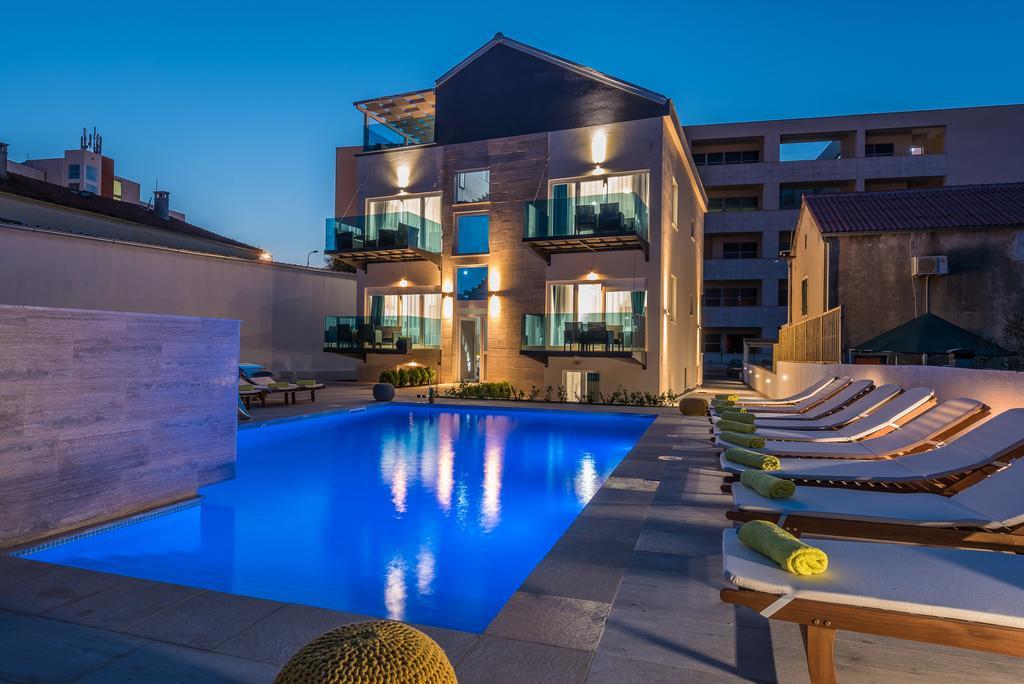 Luxury Apartments Villa Morea ザダル 部屋 写真