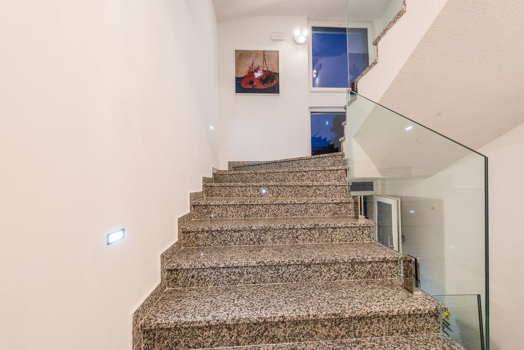 Luxury Apartments Villa Morea ザダル 部屋 写真