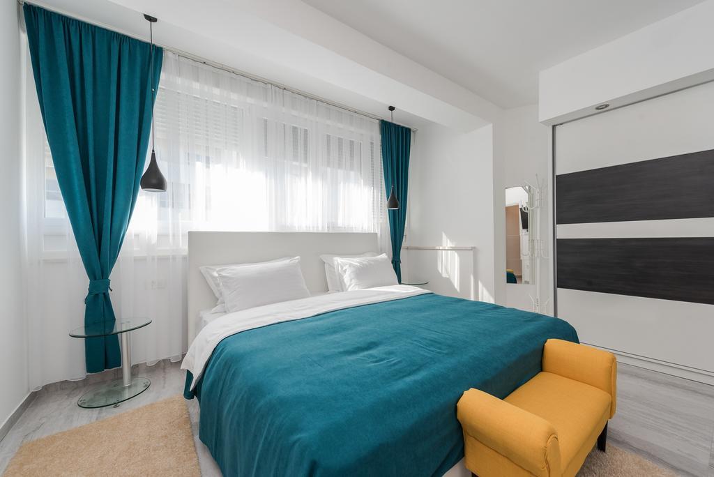 Luxury Apartments Villa Morea ザダル 部屋 写真
