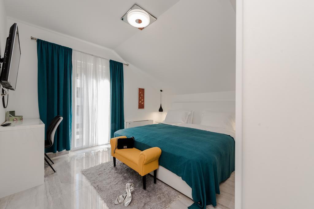 Luxury Apartments Villa Morea ザダル 部屋 写真
