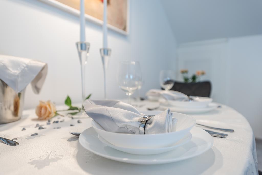 Luxury Apartments Villa Morea ザダル 部屋 写真