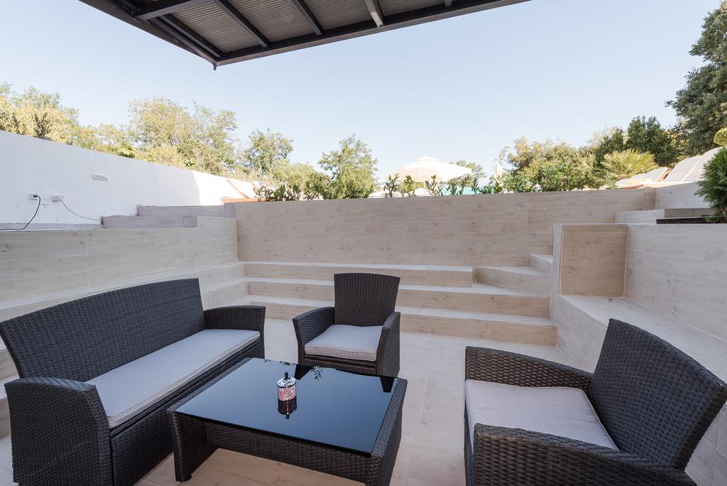 Luxury Apartments Villa Morea ザダル 部屋 写真