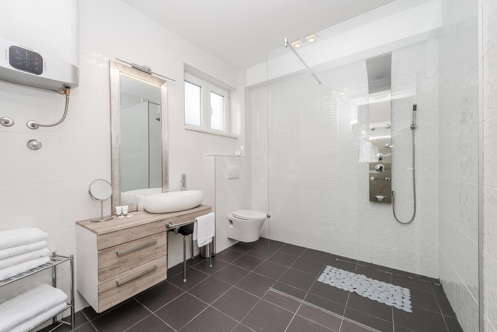 Luxury Apartments Villa Morea ザダル 部屋 写真