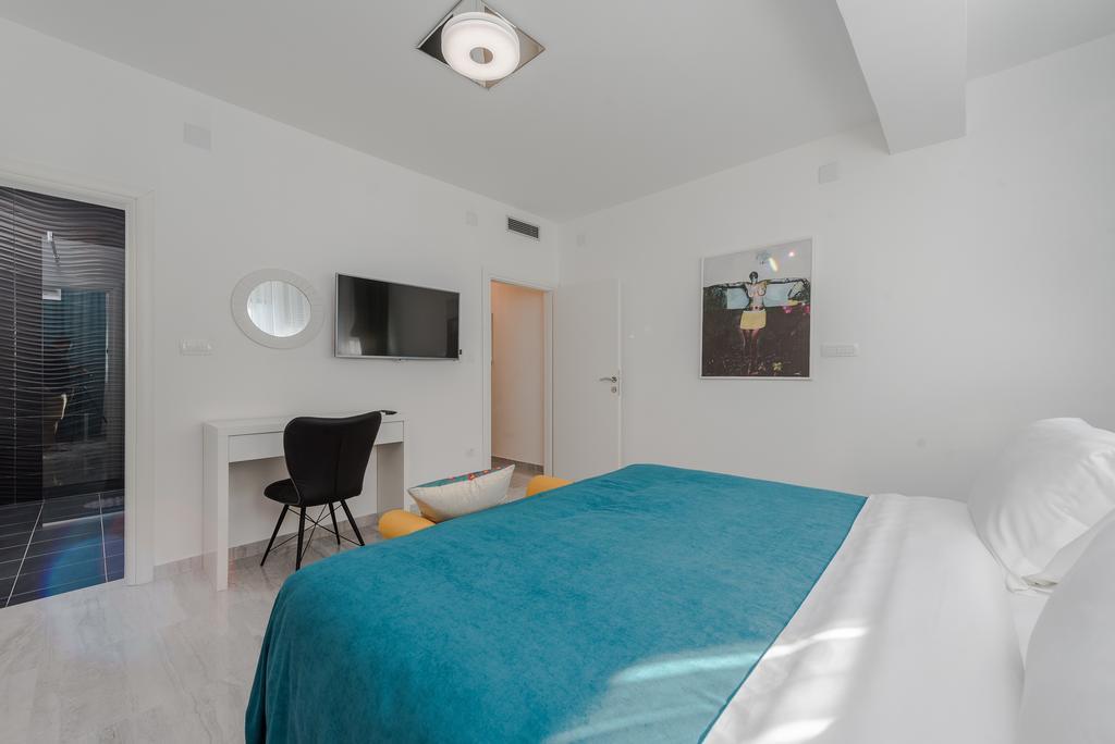 Luxury Apartments Villa Morea ザダル 部屋 写真
