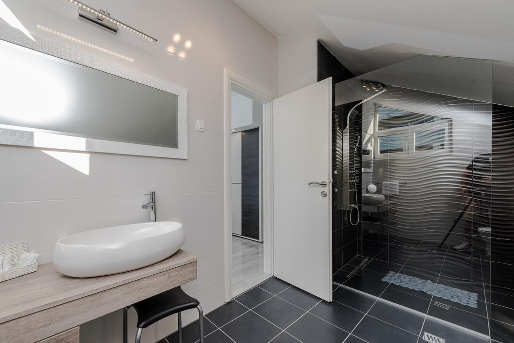 Luxury Apartments Villa Morea ザダル 部屋 写真